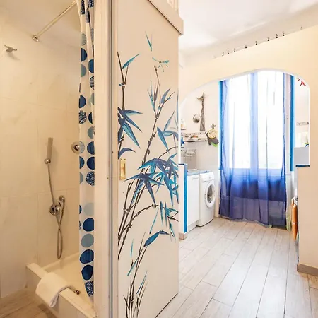 Apartman Blue River Trastevere