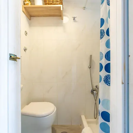 Apartmán Blue River Trastevere *